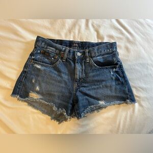 Polo Ralph Lauren Jean Shorts